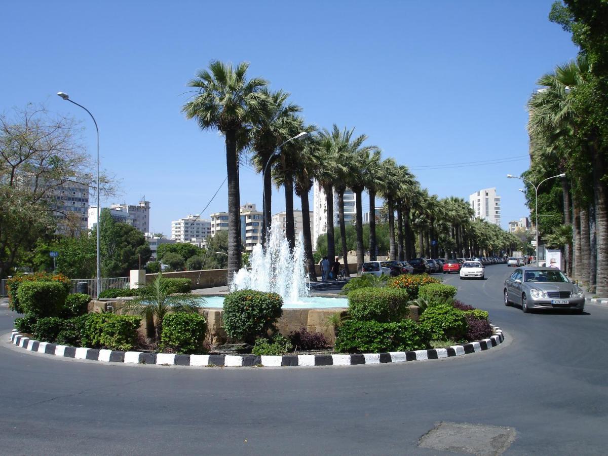 Nicosia Venetian Walls ภายนอก รูปภาพ